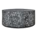 Kiri - Outdoor Coffee Table - Dark Gray