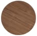 Eleana - Accent Table - Medium Wood