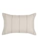 Rowen - King Sham - Taupe