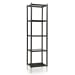 Viceroy - Etagere - Black / Gold