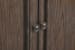 Saddle Creek - Server - Timber Brown