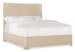 Westwood - Queen Panel Bed - Beige