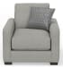 Hyde Park - Chair - Stone
