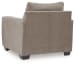 Loreo - Chair - Truffle