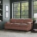 Dempsey - Sofa - Dark Brown