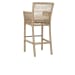 Brisbane - Bar Stool - Natural