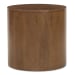 Theo - Two Drawer Nightstand - Brown