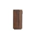 Cleo - Reclaimed Wood 6 Door Buffet - Natural