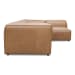 Form - Signature Modular Sectional - Tan