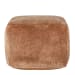 Poufs - Heirloom Velvet Pouf - Hazel