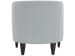 Jolie Chair - Special Order - Pearl Silver