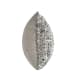 Modern Perspective - 26" x 14" MP Porter Pillow - Blue Slate