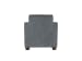 Higgins - Chair - Gray