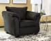 Jag - Black/Cream - Large Rug