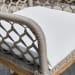 Paulo - Outdoor Counter Stool - Gray