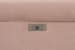 Tegan - 1P Swivel Glider - Pink