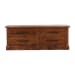 Butler - Media Chest - Light Brown