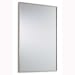 Mirror Vertically Or Horizontall - Warm Silver