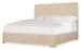Westwood - King Panel Bed - Beige