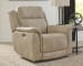 Next-gen - Sand - Pwr Recliner/Adj Headrest