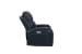 Glenwood - Recliner With Power And Power Headrest And Lumbar (Layflat) - Ocean