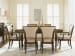 Tower Place - Drake Oval Dining Table
