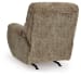 Stayfish - Taupe - Rocker Recliner