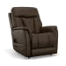 Atlas - Power Lift Recliner With Power Headrest & Lumbar - Walnut