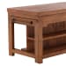 Montana - Kitchen Island - Light Brown
