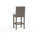 Coronado - Bar Stool - Driftwood