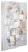 Dugington - White - Wall Art