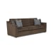 Milo - Fabric Sofa
