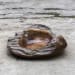 Giulio - Teak Bowl - Brown / Gray / Woodtone