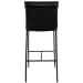 Mayer - Bar Stool - Black