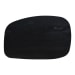 Godenza - Small Coffee Table - Black Ash
