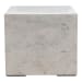 Nash - Side Table - White