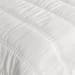 Rowen - 4 Piece King Quilt Set - Cloud