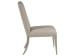 Cohesion Program - Madox Upholstered Side Chair - Dark Gray - 38.5"