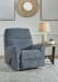 Marleton - Denim - Rocker Recliner