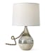 Tiny Bubbles - Mini Lamp - Brown