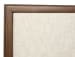 Ridgefield - King Upholstered Panel Bed - Russet