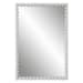 Serna - Vanity Mirror - White