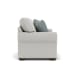Preston - Stationary Twin Sleeper Sofa - White