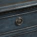 Pulaski Accents - Robin Egg Blue 8 Drawer Dressing Chest - Blue