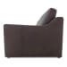 Thurlow - Leather Right Arm Facing Sofa - Espresso Brown