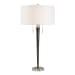 Winchester - Table Lamp - Brass,Bronze,Gold