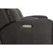 Cody - Power Reclining Loveseat With Console & Power Headrests - Shadow