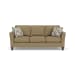 Libby - Fabric Sofa