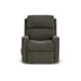 Catalina - Rocking Recliner - Gray