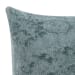Oliver - Pillow 22' x 22' - Chambray Blue